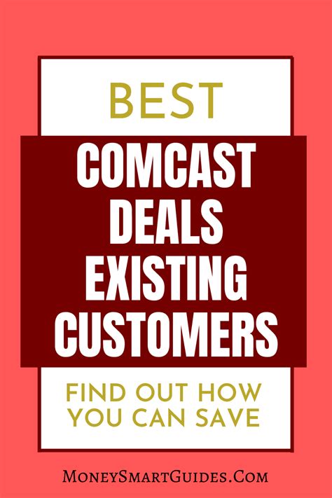Comcast deals for current customers. Things To Know About Comcast deals for current customers. 